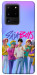 Чехол Saja boys для Galaxy S20 Ultra (2020)