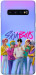 Чохол Saja boys для Galaxy S10 Plus (2019)