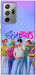 Чехол Saja boys для Galaxy Note 20 Ultra