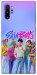 Чохол Saja boys для Galaxy Note 10+ (2019)