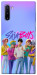 Чохол Saja boys для Galaxy Note 10 (2019)