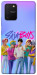 Чохол Saja boys для Galaxy S10 Lite (2020)