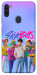 Чехол Saja boys для Galaxy M11 (2020)