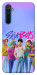 Чехол Saja boys для Realme 6 Pro
