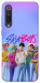 Чохол Saja boys для Xiaomi Mi 9 SE