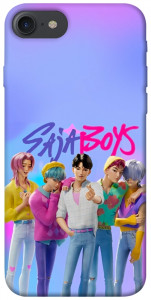 Чохол Saja boys для iPhone 8 (4.7")
