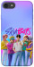 Чехол Saja boys для iPhone 8