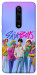 Чохол Saja boys для Xiaomi Redmi K20 Pro