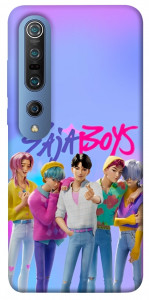 Чохол Saja boys для Xiaomi Mi 10 Pro