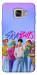 Чохол Saja boys для Galaxy A5 (2017)