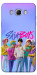 Чохол Saja boys для Galaxy J7 (2016)