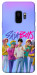 Чохол Saja boys для Galaxy S9