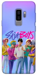 Чохол Saja boys для Galaxy S9+
