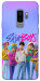 Чохол Saja boys для Galaxy S9+