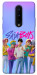 Чехол Saja boys для OnePlus 8