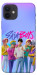 Чохол Saja boys для iPhone 12
