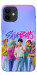 Чохол Saja boys для iPhone 12 mini