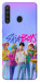 Чохол Saja boys для Galaxy A21