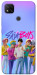 Чехол Saja boys для Xiaomi Redmi 9C