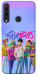 Чохол Saja boys для Huawei Y6p