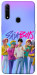 Чохол Saja boys для Oppo A31