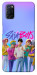 Чохол Saja boys для Oppo A92