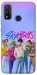 Чехол Saja boys для Huawei P Smart (2020)