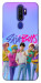 Чехол Saja boys для Oppo A9 (2020)