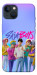 Чохол Saja boys для iPhone 13