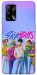 Чохол Saja boys для Oppo A74 4G