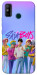 Чехол Saja boys для TECNO Spark 6 Go