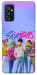 Чехол Saja boys для Galaxy M52