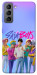Чехол Saja boys для Galaxy S21 FE