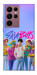 Чохол Saja boys для Galaxy S22 Ultra