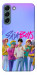 Чохол Saja boys для Galaxy S22+
