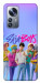 Чохол Saja boys для Xiaomi 12
