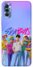 Чехол Saja boys для TECNO Spark 8P
