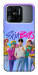 Чехол Saja boys для Xiaomi Redmi 10C