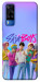 Чохол Saja boys для Vivo Y51a
