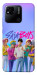 Чохол Saja boys для Xiaomi Redmi 10A
