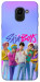 Чехол Saja boys для Galaxy J6 (2018)