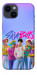 Чехол Saja boys для iPhone 14