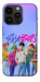 Чехол Saja boys для iPhone 14 Pro