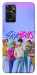 Чехол Saja boys для Oppo A76 4G