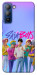Чохол Saja boys для TECNO Pop 5 LTE