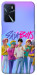 Чехол Saja boys для Oppo A54s
