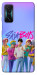 Чохол Saja boys для Xiaomi Redmi K50 Gaming