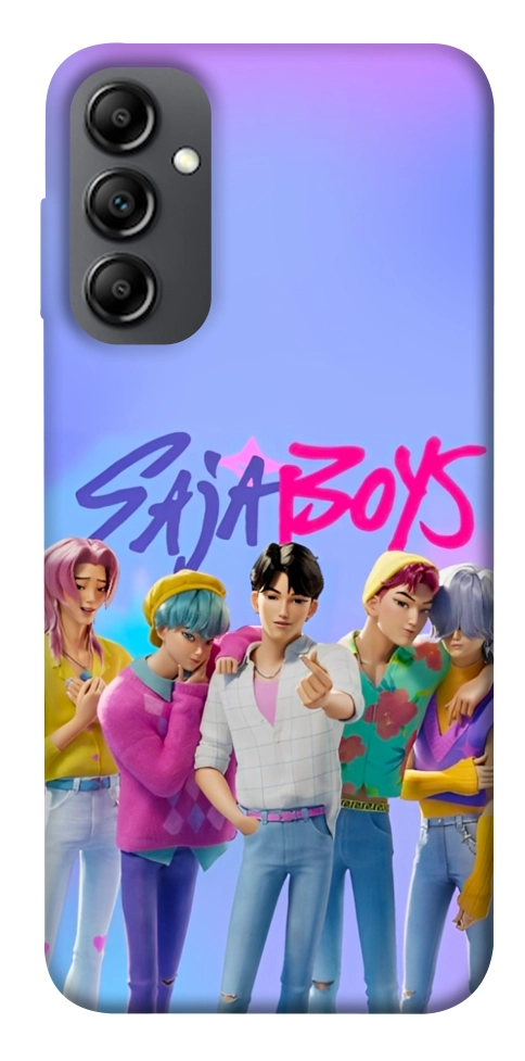 Чехол Saja boys для Galaxy A14 5G