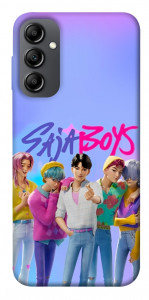 Чехол Saja boys для Galaxy A14 5G