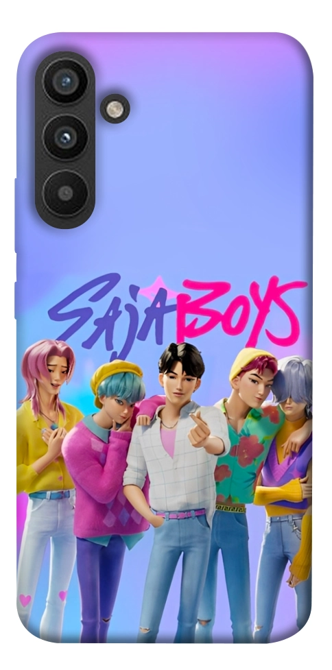 Чехол Saja boys для Galaxy A34 5G